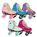 Moxi Skates - Lolly - Fashionable Womens Quad Roller Skate