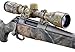 NIKON ProStaff 3-9 x 40 TRT APG Camo Riflescope (BDC)