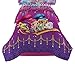 Nickelodeon Shimmer & Shine Magical Wonder Comforter, Twin/Full