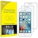 JETech Screen Protector for Apple iPhone 6 and iPhone 6s, 4.7-Inch, Tempered Glass Film, 2-Pack primary