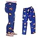 Luckdoll 7Pcs Colorful Girl Doll Leggings for Other 18 inch Dolls