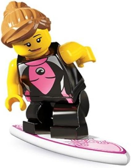 lego surf