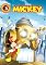 Livro HQ Disney Mickey Ed. 56