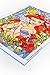 Diamond Painting Kits for Adults - Ariel Stained Glass 35x50 (14x20 Inch) - 5D Round Full Drill Art Perfect for Relaxation and Home Decor