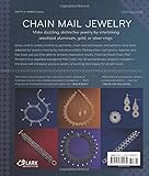 Image de Chain Mail Jewelry: Contemporary Designs from Classic Techniques