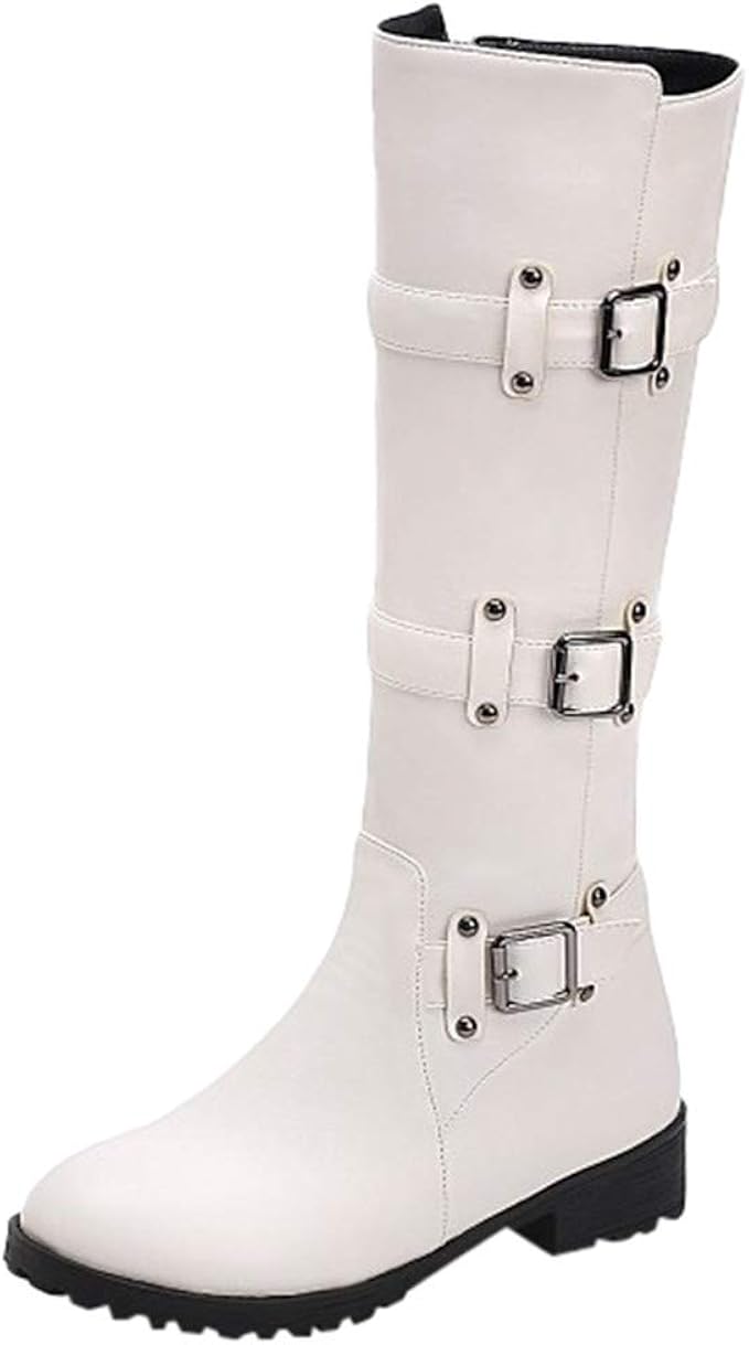 most comfortable women's knee high boots