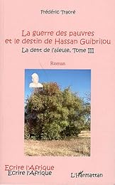 La  guerre des pauvres et le destin de Hassan Guibrilou