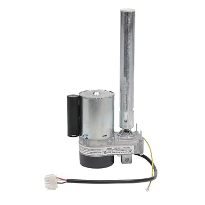 P-Tech Treadmill Incline Lift Motor for Life Fitness Treadmills OEM # 0K58-01062-0000 | MFG # CMC-792