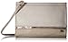 The Sak Iris Demi Cross Body Clutch Handbag