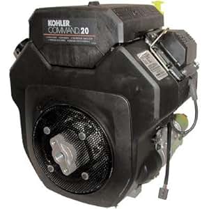 Amazon.com : Kohler: Command V-Twin Horizontal Engine with Electric