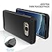 Galaxy S8 Case, Samsung Galaxy S8 Case, SHIELDON Slim Dual Layer Impact Resistant Shock-Absorption Full-Body Protection with Flexible Inner Case [Mountain Series] for Samsung Galaxy S8 (5.8