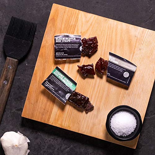 4 Man+Crates+Jerky+Tool+Box