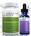 Create Your Shape Detox Cleanse Weight Loss & Diet Drops - Best Seller – Rapid Weight Loss – Flush Toxins - Appetite Suppressant - African Mango – Fat Burner – Increased Energy