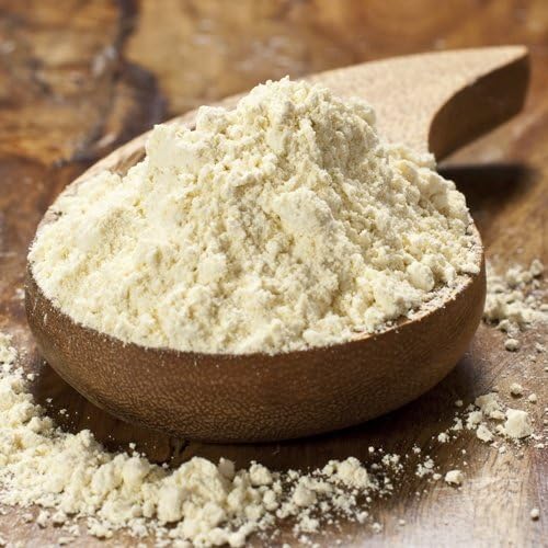 Garbanzo (Chick Pea) Flour - 1 bag - 2 lbs