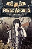 Freakangels - Tome 3 - Freakangels 3 (French Edition) by 