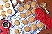 All-Clad Premium Pot Holder & Heating Pad, (1-Pack) Heat Resistant to 500 Degrees, 100% Cotton 10