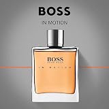 Hugo Boss In Motion Eau de Toilette 100ml Men perfume view 3