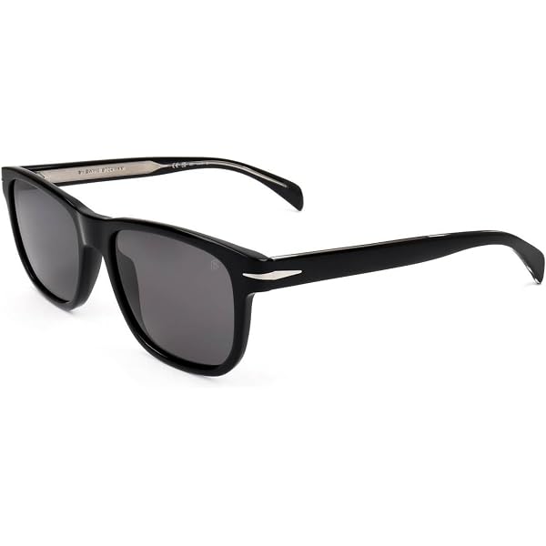 Amazon.com: Sunglasses DAVID BECKHAM Db 7000 /S 0WR9 Brown  display picture 2