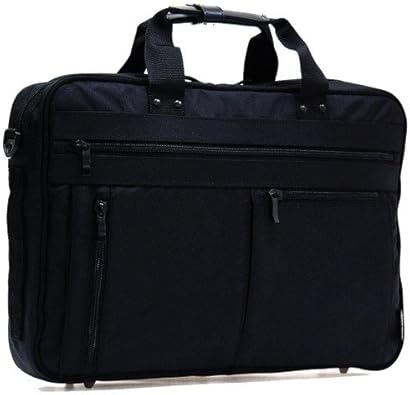 Amazon Co Jp Urban Road アーバンロード ビジネスバッグ メンズ 軽い Ur軽量ビジネスバッグ3way S ブラック S シューズ バッグ