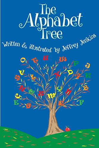 The Alphabet Tree: Alphabet Book for children,Early Learning,ABC's,Education for children