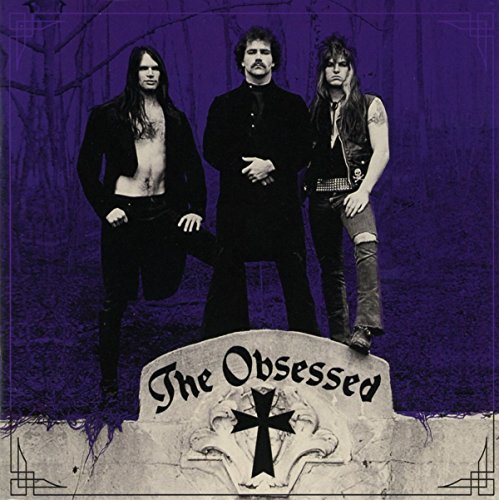 The Obsessed - The Way She Fly Lyrics - Zortam Music