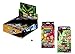 Dragon Ball Super Series 6 Destroyer Kings Variety Booster Box, Deck, and Special
