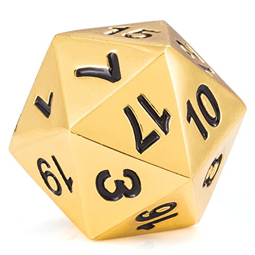 image for Rogues & Knaves 18 Complete Polyhedral Game Dice Sets (126 dice!). Ide