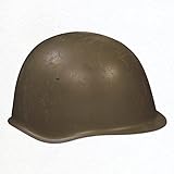 Czech M53 Surplus Helmet