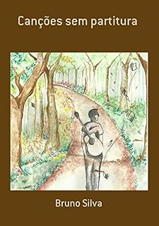 Livro Canções Sem Partitura