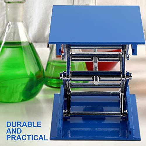 2 Platform+Electroplated+Adjustable+Practical+Assortment