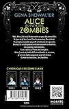 Image de Alice au pays des zombies