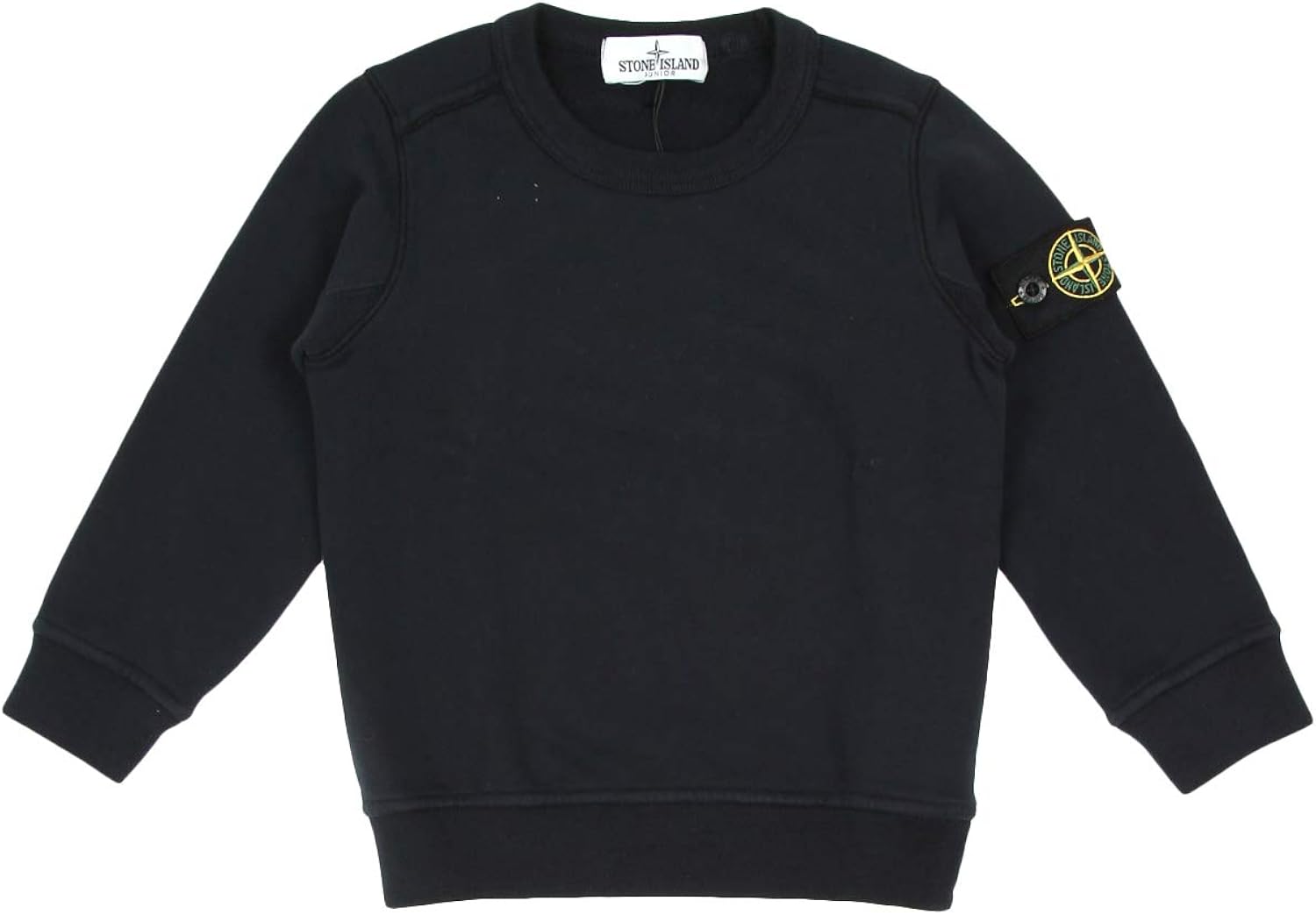 La Maglieria Felpa con Cappuccio collettivo Truceklan Hip Hop Music Bambini Ragazzi Adulti Uomo Donna… (Bianco, 7-8 Anni
