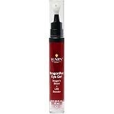 Lumin DragonRay Eye Gel | Red Light Therapy Dark Circle Treatment | 15ml | Dark Circles Under Eye Treatment Gel with Hyaluronic Acid &amp; Caffeine | Reduces Puffiness &amp; Anti-Aging Signs