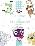 Le livre de ta naissance : Coq en pâte by 