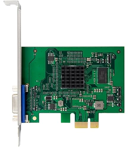 Amazon.com: ASUS GT730-4H-SL-2GD5 - Graphics Card - GF GT 730-2 GB