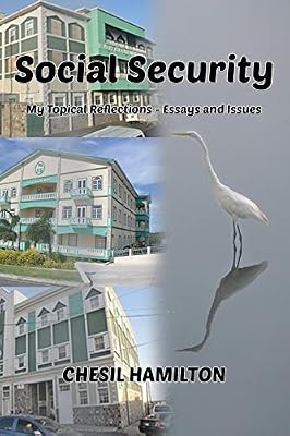 Social Security: My Topical Reflections - Essays and Issues