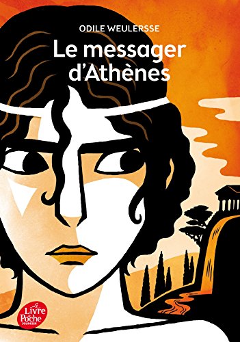 Le messager d'Athènes