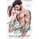 Taking Summer: A Fake Fiance Romance
