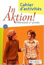 In Aktion !