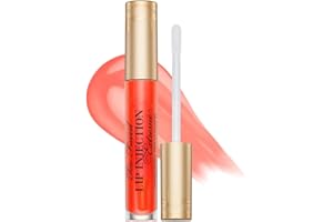 Too Faced Lip Injection Extreme Hydrating Lip Plumper Tangerine Dream