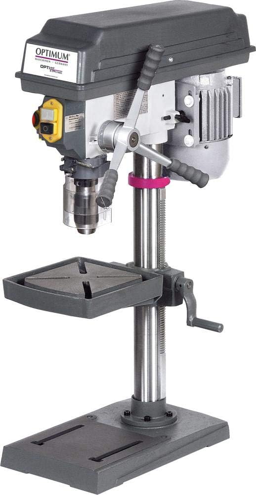 Optimum Maschinen OPTIdrill B17Pro Basic