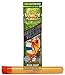 Bundle - 7 Items - Juicy Flavored Hemp Wraps Sampler (6 Flavors, 1 Pack of Each) with Rolling Paper Depot Doobtube