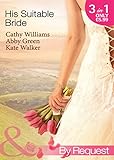Front cover for the book Cordero's Forced Bride by Kate Walker
