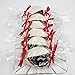 Cellophane Bags Mylar Sheet Great Wrapping Paper for Craft Basket 10 Pack (12