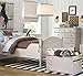 JUMBO Collapsible Toy Chest for Kids (XX-Large) Toy Organizer, Huge Storage Basket w/ Flip-Top Lid | Organizer Bin for Bedrooms, Closets, Child Nursery | Store Stuffed Animals, Games, Clothes, Shoes