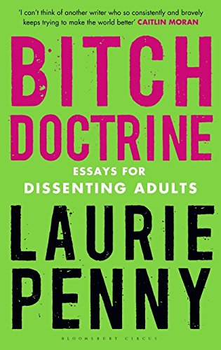 [EBOOK] Bitch Doctrine<br />KINDLE