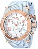 MULCO Unisex MW5-2029-413 Analog Display Swiss Quartz Grey Watch