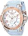 MULCO Unisex MW5-2029-413 Analog Display Swiss Quartz Grey Watch