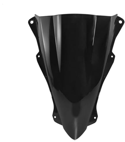 Amazon.com: Puig Z-Racing Screen Kawasaki ZX-4R Ninja/ZX-4RR Ninja