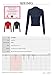 Women's Basic Solid Cotton Based Long Sleeves Mock-Neck Crop Top
